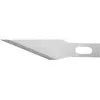 WEDO Cuttermesser-Klingen 9 mm silber