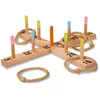 Eichhorn Spiel Outdoor, Ringwurfspiel, Kinderspiel