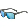 Sonnenbrille Alpina Kosmic Gris TU