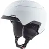 Skihelm Alpina Gems Blanc 51/55 cm