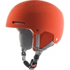 Alpina Sports Zupo, Halber Helm, Hartschalenbau, Matt