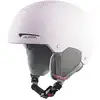 ALPINA Mädchen Skihelm Zupo rosa | 51-55CM