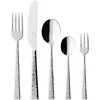 Villeroy & Boch Tafelbesteck 30tlg. Blacksmith, Besteck, Silber