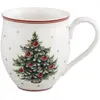 Villeroy & Boch, Tasse, Becher mit Henkel Toy's Delight (440 ml, 1x)