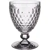 Villeroy & Boch Rotweinglas Boston, Weingläser, Transparent