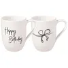 Villeroy & Boch, Tasse, Statement (290 ml, 1x)