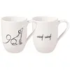 Villeroy & Boch, Tasse, Statement (290 ml, 1x)