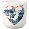 Villeroy & Boch, Tasse, Becher Paradiso 275 (290 ml, 1x)