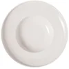 Villeroy & Boch Suppenteller Afina Teller tief weiß 25cm