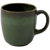 Villeroy & Boch Tasse Kaffeetasse 0,16 l Lave vert, 1-tlg., Steingut, ...