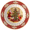 Villeroy & Boch Avarua, Teller, Mehrfarbig
