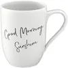 Villeroy & Boch, Tasse, Good Morning (290 ml, 1x)
