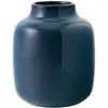 Like. by Villeroy & Boch, Vase, Lave (1x, 1.20 l)