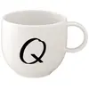 Like. by Villeroy & Boch, Tasse, Letters (290 ml, 1x)