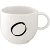 Like. by Villeroy & Boch, Tasse, Letters (290 ml, 1x)