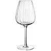 Villeroy & Boch Rotweinglas Rose Garden Rotweinkelch, 200 ml, 4 Stück,...