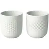 Villeroy & Boch, Tasse, Manufacture Collier (290 ml, 2x)