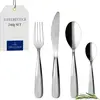 Villeroy & Boch Rose Garden Besteckset 24tlg. Tafelbesteck 6 Personen ...