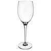 Villeroy & Boch Weißweinglas Maxima Weißweinkelch, Set 4tlg. 240mm, 4-...