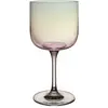 Like. by Villeroy & Boch Like Pearl Weinglas, Set 2tlg 8,5x17cm, Weing...