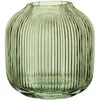 Villeroy & Boch, Vase, Vase Fleur vert (1x, 0.65 l)