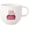 Villeroy & Boch, Tasse, Henkelbecher Happy Birthday With Love (290 ml,...