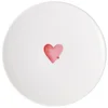 like. by Villeroy & Boch Frühstücksteller With Love Frühstücksteller S...