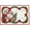 Villeroy & Boch, Tischset, Gobelin Platzset, Santa Toy's Fantasy (1 St...