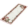 Villeroy & Boch Tischläufer Toy's Fantasy Gobelin Laeufer XL Santa 49x...