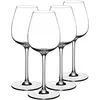 Villeroy & Boch Purismo, Weingläser, Transparent