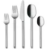 like. by Villeroy & Boch Like Besteckset 20tlg. 270 x 75 x 65 mm 270.0...