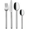 like. by Villeroy & Boch Like Besteckset 16tlg. 270 x 75 x 65 mm 270.0...