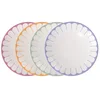 Villeroy & Boch Frühstücksteller Fleur couleur Frühstücks-/Desserttell...