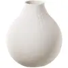 Villeroy & Boch, Vase, Collier blanc (1x, 0.55 l)