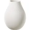 Villeroy & Boch, Vase, Collier blanc (1x, 2.30 l)