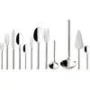 Villeroy & Boch Montauk, Besteck, Silber