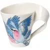 Villeroy & Boch, Tasse, Malindi Fine Premium Bone Porcelain Mocha/Espr...