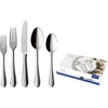 Villeroy und Boch Besteckset Mademoiselle 30-teilig