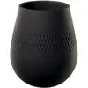Villeroy & Boch, Vase, Collier noir (1x, 1.10 l)