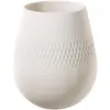 Villeroy & Boch, Vase, Collier blanc (1x, 1.10 l)