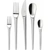 Villeroy & Boch NewMoon Tafelbesteck 30tlg.