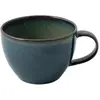 Villeroy & Boch, Tasse, Kaffeeobertasse Crafted Breeze (170 ml, 1x)