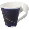 Villeroy & Boch, Tasse, Becher mit Henkel Krebs/Cancer NewWave Stars (...