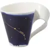 Villeroy & Boch, Tasse, Becher mit Henkel Widder/Aries NewWave Stars (...