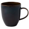 Villeroy & Boch Becher Henkelbecher 0,3 l Crafted Denim, 1-tlg., Premi...