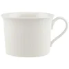 Villeroy & Boch Tasse Cellini, Porzellan, 0,27 L