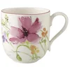 Villeroy & Boch Becher Henkelbecher 0,26 l Mariefleur Basic, 1-tlg., P...