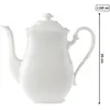 Villeroy & Boch, Teekanne, Kaffeekanne 6 Pers. Royal (1.10 l)