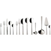 Villeroy & Boch Blacksmith Tafelbesteck 70tlg.