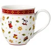 Villeroy & Boch Becher Toy's Delight Becher mit Streumotiv 0,44 l, Pre...